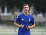 "Dynamo kündigt drei Spielerwechsel zu Zorya an