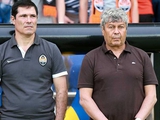 Alexandru Spiridon will not be Mircea Lucescu's assistant in the Romania national team