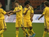 Евро-2015 U-21. Лихтенштейн — Украина — 2:5