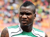 Браун Идейе: «Мой приоритет — делать свой вклад в успех сборной Нигерии»
