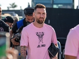 Messi wymienia przyszłych pretendentów do Złotej Piłki