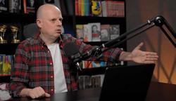 Виктор Вацко: «У Реброва есть 250 разных отмазок поражений, однако нет мужества признать свою неудачу»