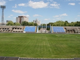Начало реконструкции домашнего стадиона «Вереса» в очередной раз отложено