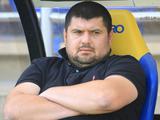 «Карпаты» рассматривают на пост главного тренера Владимира Мазяра