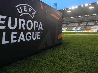 Основной этап Лиги Европы, 1-й тур. Результаты матчей дня, четверг, 25 сентября