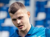 "Auda hat seinen russischen Legionär nicht zum Spiel gegen Dynamo zugelassen.