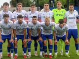 «Динамо U-19» готуватиметься до нового сезону в Києві