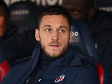"AC Milan plans to complete Arnautovic's transfer