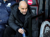Josep Guardiola named the main condition under which MU can reach the level of Manchester City