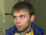 Александр Караваев: «Я понимаю, что на моей позиции играют лидеры сборной...»