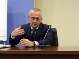 Генеральный директор «Черноморца»: «Я не вижу задач, которые мы не сможем выполнить»