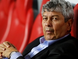 "Lucescu received a call from Shevchenko the other day. Negotiations are underway," - Romanian journalist