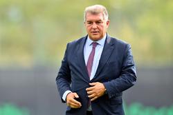 Влияние на судей: Лапорта раскритиковал телевидение мадридского «Реала»