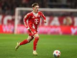 Гаррі Кейн: «Ленарт Карл неабияк допомагає «Баварії»
