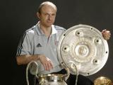 «Бавария» уволила физиотерапевта, проработавшего в клубе 36 лет