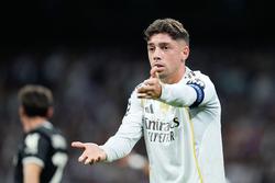 Вальверде: «Ми втратили три очки через стандарт» 