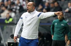 У Малиновського буде новий головний тренер: наставник «Марселя» прийняв рішення покинути клуб