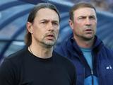 Разом із Костюком «Динамо» залишив і Венглинський