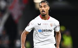 "Roma wants to sign Sevilla defender Loic Bade