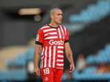 Girona midfielder. Romeu could replace Busquets at Barcelona