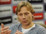 Валерий Карпин: «Зенит» хочет играть так, как играл «Шахтер», но это не дает результата»