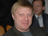Олег Матвеев: «И Луческу прав, и Ребров прав»