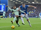 Everton-Fans: "Mikolenko ist einer der besten Verteidiger in der Geschichte des Fußballs" (VIDEO)