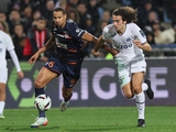 Marseille - Montpellier: where to watch, online broadcast (March 31)