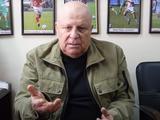 Віталій Кварцяний: «Я бачу лідерами збірної Забарного і Миколенка»