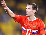 Зырянов объявил об окончании карьеры в сборной