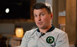 Руслан Ротань: «Когда сообщил команде, что Гуцуляк и Чоботенко переведены в «Полесье U-19», то все были сильно растеряны»