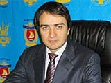 Андрей ПАВЕЛКО: "Днепропетровск проиграл из-за аэропорта"