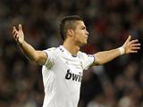 Криштиану Роналду: «Уверен, что «Реал» победит «Баварию»