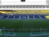 How to buy a ticket for the match Fenerbahce - Dynamo. Tickets are already on sale, prices are known