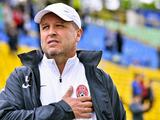 5 вещей, которые подарил Юрий Вернидуб украинскому футболу