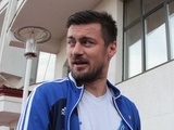 Милевский присоединился к «Ливорно»