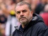 Postecoglou on the 2-3 loss to Brighton: "It was the worst defeat since I signed with Spurs"