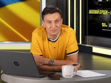 „Dynamo” naprawdę kupi Kabajewa” — Cyganyk