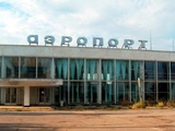 …А Мариупольский аэропорт сможет заработать лишь когда не будет линии фронта в 20 километрах от города