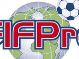 FIFPro рекомендует футболистам не совершать трансферы в сербские клубы