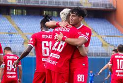 Лідер «Кривбаса» поставив ультиматум керівництву клубу щодо зарплати