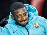 In the summer, Ousmane Dembele can be bought for 50 million euros