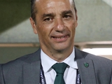 Trener AEK José Luis Oltra: „Dzięki remisowi z Dynamem napisaliśmy nie tylko historię klubu, ale także historię Cypru”