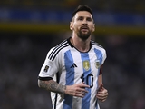 Wird Messi gegen die Ukraine spielen: Argentinien-Legende entscheidet über Teilnahme an Olympia