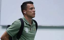 Cluj have introduced the "Konoplyanka rule" after the Ukrainian's departure