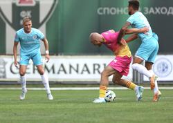 Матч «Полтава» — «Кудривка» будет снят с букмекерских линий