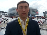 Казахстанский эксперт: «Мастерство «Динамо» не оставит шансов «Астане»