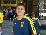 «Жирона» переглядає українського захисника
