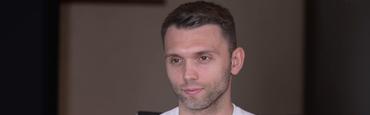 Oleksandr Karavaev: "I don't think that immediately after the release, but there will be football in Crimea"