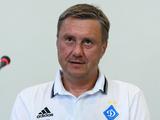 Александр ХАЦКЕВИЧ: «То, что было в прошлом сезоне, надо забыть»